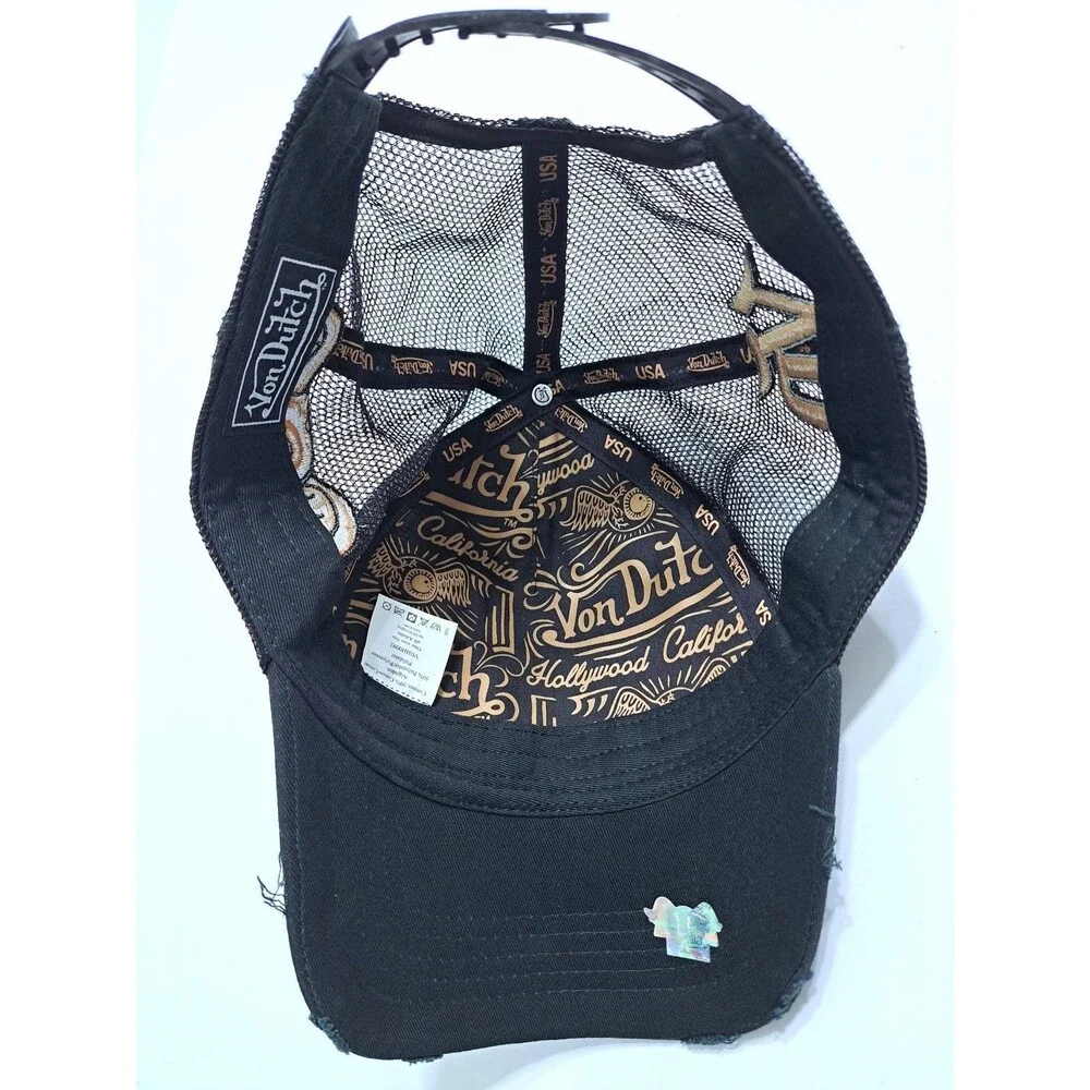 Von Dutch pre owned